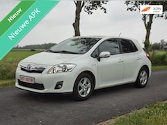 Toyota Auris - 1.8 Full Hybrid Aspiration met NIEUWE APK❗