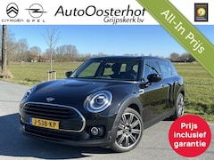 MINI Clubman - 136pk Cooper Automaat