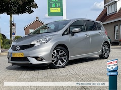 Nissan Note - 1.2 DIG-S Connect Edition / Org NL / Trekhaak / Keyless / Side Assist / Camera / Navi / La