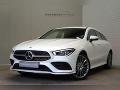 Mercedes-Benz CLA-klasse Shooting Brake - 250 e AMG Line / Dealerauto / Carplay / Android Auto / Zeer mooi