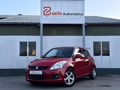 Suzuki Swift - 1.2 Exclusive 5-Deurs / Airco / Nwe APK