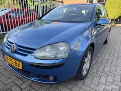 Volkswagen Golf - 1.6 FSI Comfortline