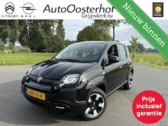 Fiat Panda - 1.0 Hybrid Cross