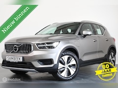 Volvo XC40 - 1.5 T4 PHEV Inscription -Stoelverwarming -Camera