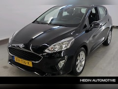 Ford Fiesta - 1.1 Trend