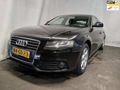 Audi A4 Limousine - 2.0 TDI Pro Line Business - Clima - Schade - Cruise