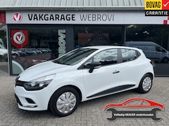 Renault Clio - 0.9 TCe Life Inclusief Beurt