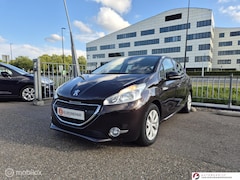 Peugeot 208 - 1.2 VTi Blue Lease Executive