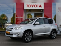Toyota RAV4 - 2.0 VVTi Executive Business Automaat 158pk | Dealer-onderhouden | Cruise control | Achteru