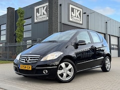 Mercedes-Benz A-klasse - 160 Avantgarde | Cruise | Stoelverwarming | 2e EIG