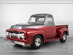 Ford F100 - 7.8L big block