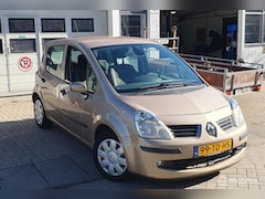 Renault Modus - 1.6-16V automaat Dynamique