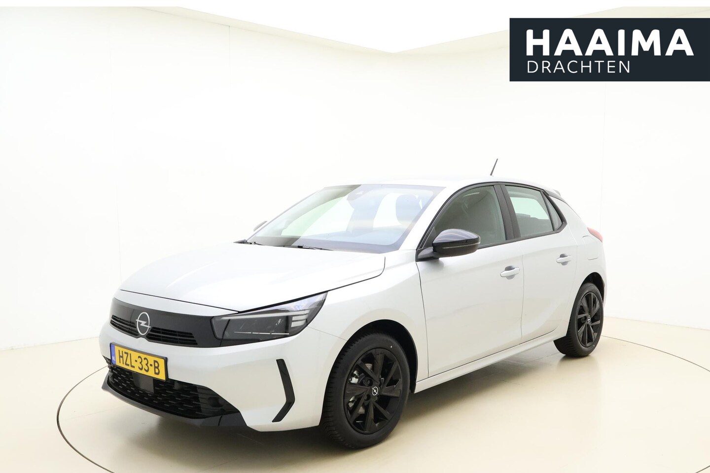 Opel Corsa - 1.2 Edition | Airco | Cruise control  | DAB Radio | Navigatie via Carplay |  Lichtmetalen - AutoWereld.nl