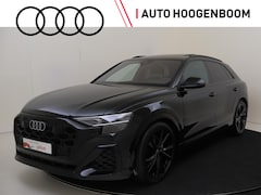 Audi Q8 - 55 TFSI e quattro Pro Line S | Panoramadak | Trekhaak | Luchtvering | Bang & Olufsen | Hea