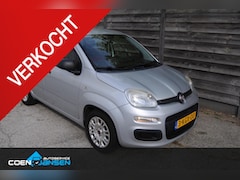 Fiat Panda - 0.9 TwinAir Pop
