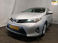 Toyota Auris - 1.8 Hybrid Aspiration - Clima - Navi - Cruise - Schade
