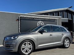 Audi Q7 - 3.0 TDI quattro Pro Line S