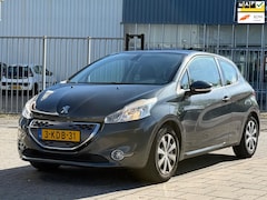 Peugeot 208 - 1.4 e-HDi Active|Navi|PDC
