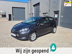 Ford Fiesta - 1.25 Trend TOP OCCASION