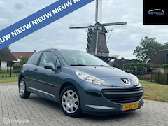 Peugeot 207 - 1.4-16V XR | NW APK |2 SLEUTELS | AIRCO |