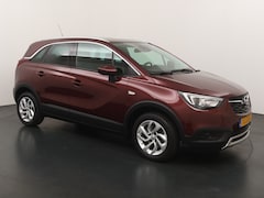 Opel Crossland X - 1.2 Turbo Automaat Innovation navi/clima /16"LM/Cruise/Camera