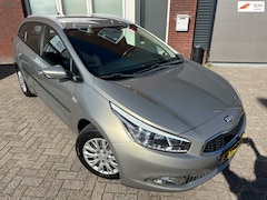 Kia Cee'd Sportswagon - 1.6 GDI ComfortLine / 1e Eig / Airco / PDC / LED / LM