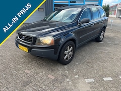 Volvo XC90 - 2.9 T6 Automaat|APK| lees beschrijving