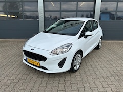 Ford Fiesta - 1.1 70pk 5-drs Trend