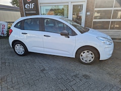 Citroën C3 - 1.0i VTi ''Attraction" Airco - Trekhaak - Apk 27-06-2026