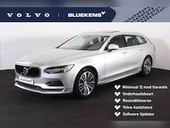 Volvo V90 - T4 Momentum Pro - Panorama/schuifdak - IntelliSafe Assist & Surround - Adaptieve LED kopla