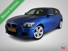 BMW 1-serie - 116i Business M-Sport