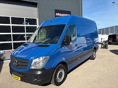 Mercedes-Benz Sprinter - 416 2.2 CDI 366 EHD Automaat L2 H2