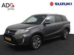 Suzuki Vitara - 1.4 Boosterjet Select Smart Hybrid | Keyless Entry | Grootscherm Navigatie | Stoelverwarmi