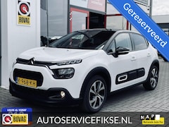 Citroën C3 - 1.2 BUSINESS | CAMERA | PDC | TREKHAAK |