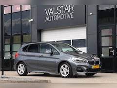 BMW 2-serie Active Tourer - 220i | M- sport | Trekhaak | LED | Dealer onderhouden