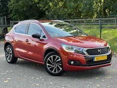 DS 4 Crossback - 1.6 Chic /Automaat/Navi/Trekhaak/