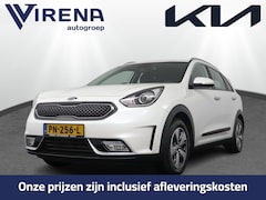 Kia Niro - 1.6 GDi Hybrid DynamicLine Climate control - Adaptive cruise control - Trekhaak - Achterui