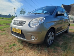 Kia Picanto - 1.0 X-tra