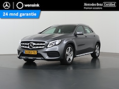 Mercedes-Benz GLA-Klasse - 180 Business Solution AMG | Keyless | High Peformance LED | Stoelverwarming | Achteruitrij