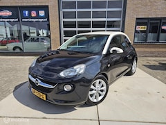 Opel ADAM - 1.2 CRUISE AIRCO LMV