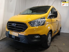 Ford Transit Custom - 340 2.0 TDCI L2H1 Trend - Schade - Clima - Cruise