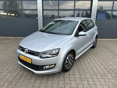 Volkswagen Polo - 1.0 TSI 95pk 5-drs BlueMotion Connected