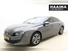 Peugeot 508 - 1.2 PureTech Allure Pack 130 PK | Automaat | Trekhaak | Elektrisch bedienbare kofferklep |