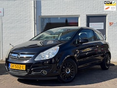 Opel Corsa - 1.4-16V Enjoy Airco APK 2026