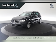 Volkswagen Tiguan - 1.5 TSI Life Business