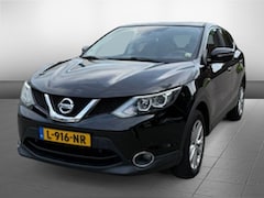 Nissan Qashqai - 1.2 Acenta
