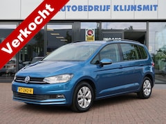 Volkswagen Touran - 1.2 TSI Trendline 7 Pers. | navigatie | parkeersensoren |