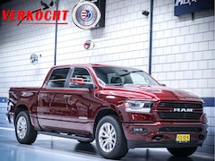 Dodge Ram 1500 - Laramie Sport | Panoramadak | 5.7L Hemi V8 4x4