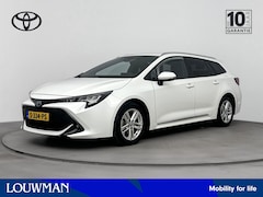 Toyota Corolla Touring Sports - 1.8 Hybrid Active Limited | Apple Carplay -/ Android Auto | Parkeercamera | Cruise Control
