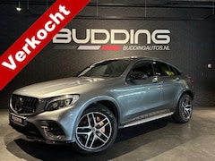 Mercedes-Benz GLC-klasse Coupé - 250 4MATIC Premium Plus | AMG | Schuifdak | Camera